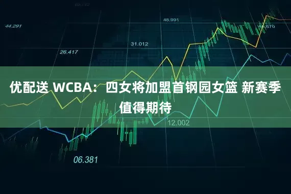 优配送 WCBA：四女将加盟首钢园女篮 新赛季值得期待
